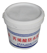 YJ-丙烯酸防水涂料